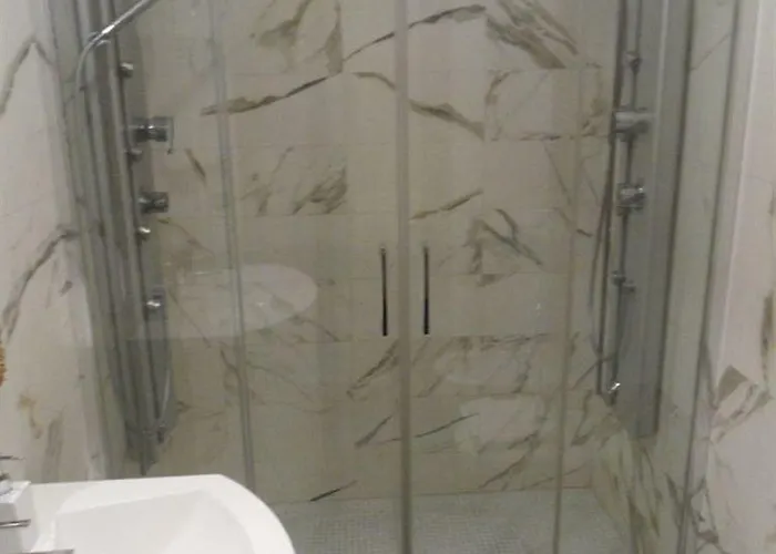 Vatican Plaza 4* Rom