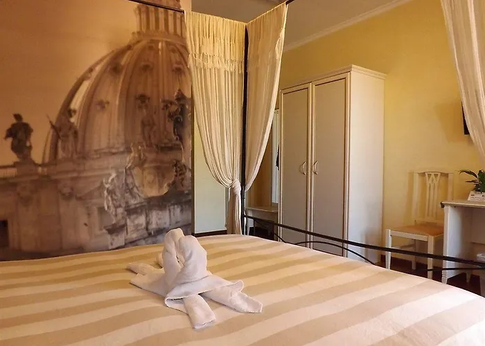 Gasthof Vatican Plaza 4*