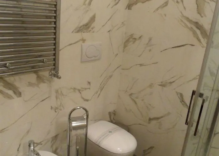 Vatican Plaza 4*