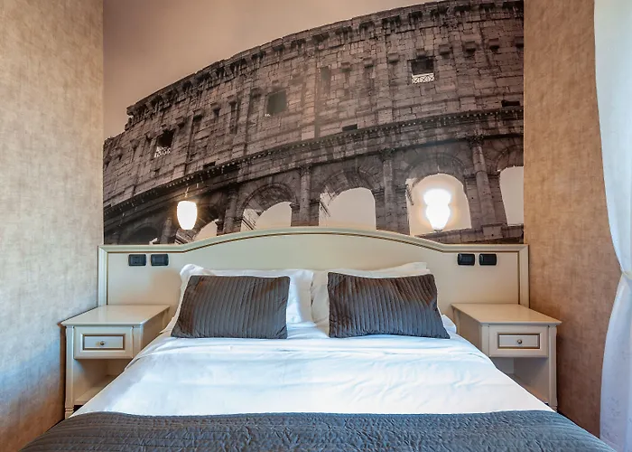 Gasthof Vatican Plaza 4*
