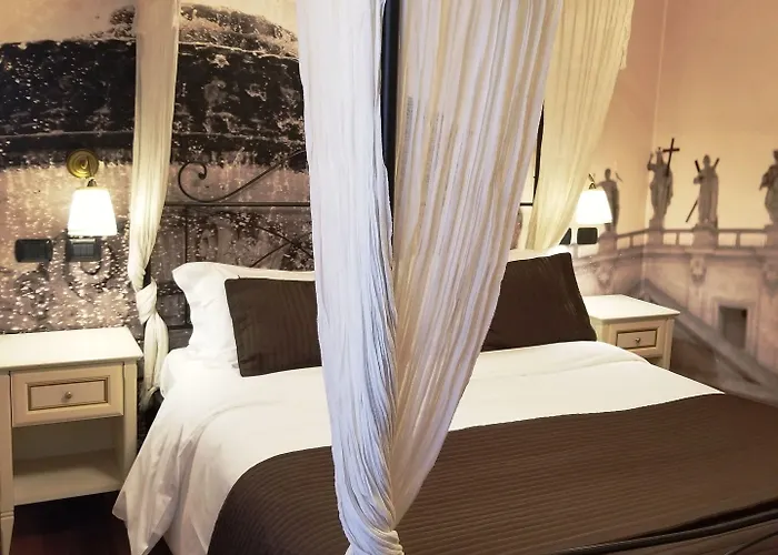 Vatican Plaza 4* Rom
