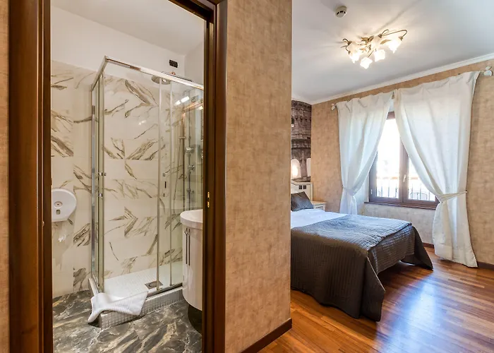 Vatican Plaza 4*