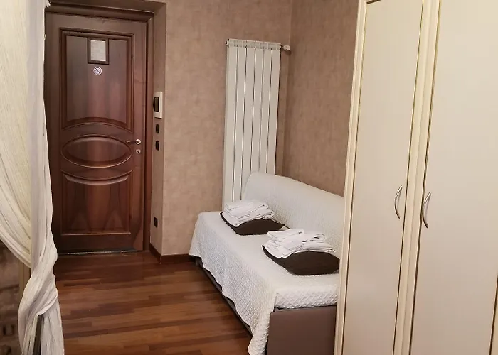 Vatican Plaza 4* Rom