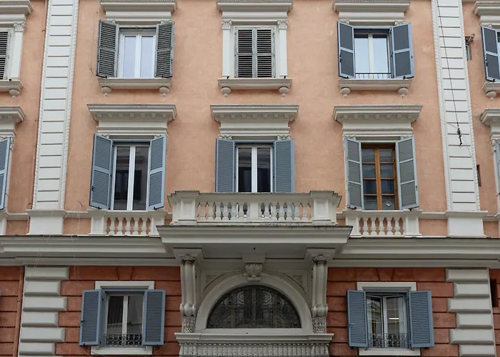 Vatican Plaza 4* Rom