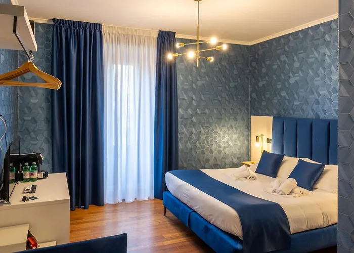Vatican Plaza 4* Rom