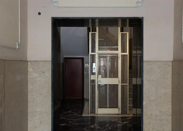 Gasthof Vatican Plaza
