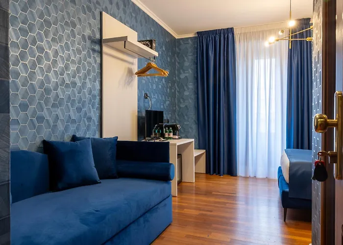Vatican Plaza Gasthof 4*