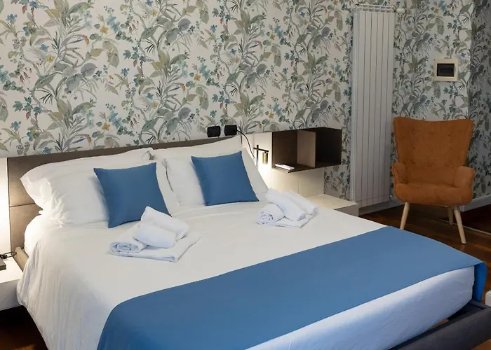 Vatican Plaza 4* Rom