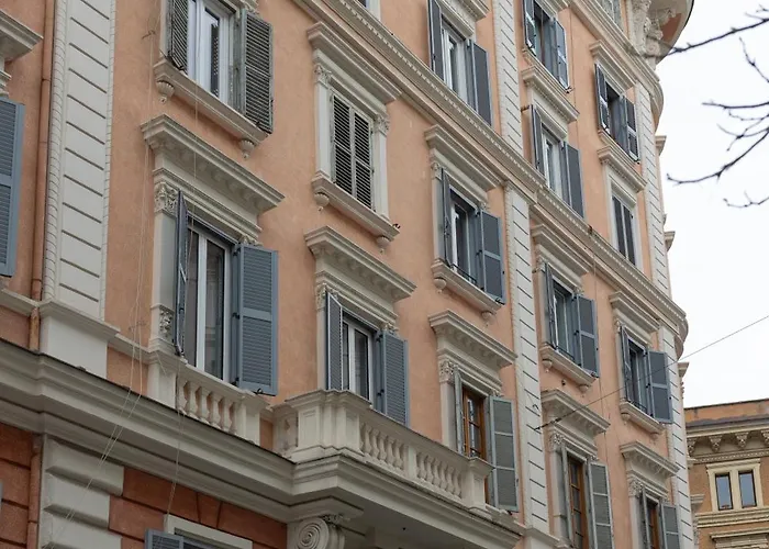 Gasthof Vatican Plaza 4*