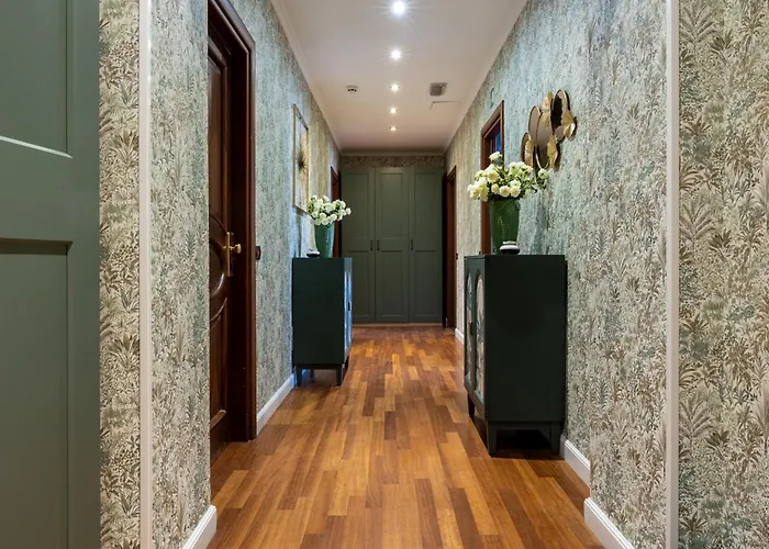 Gasthof Vatican Plaza 4*