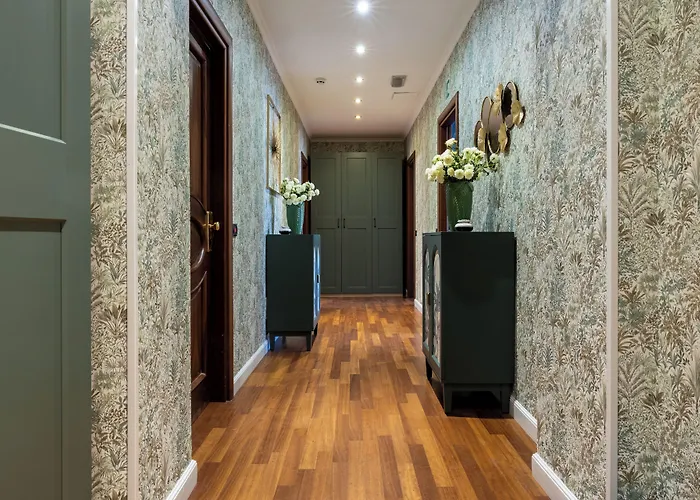 Vatican Plaza Affittacamere 4*