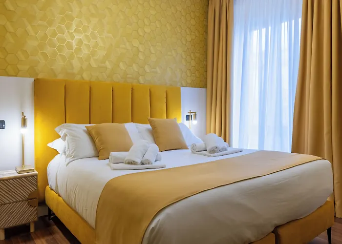 Guest house Vatican Plaza