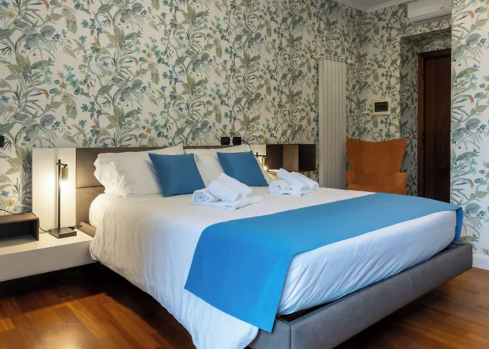 Vatican Plaza 4* Rome