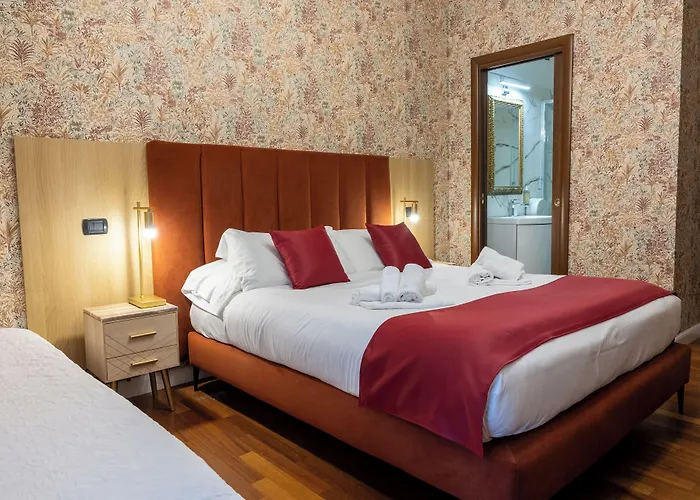 Guest house Vatican Plaza Rome