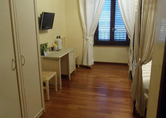 Gasthof Vatican Plaza 4*