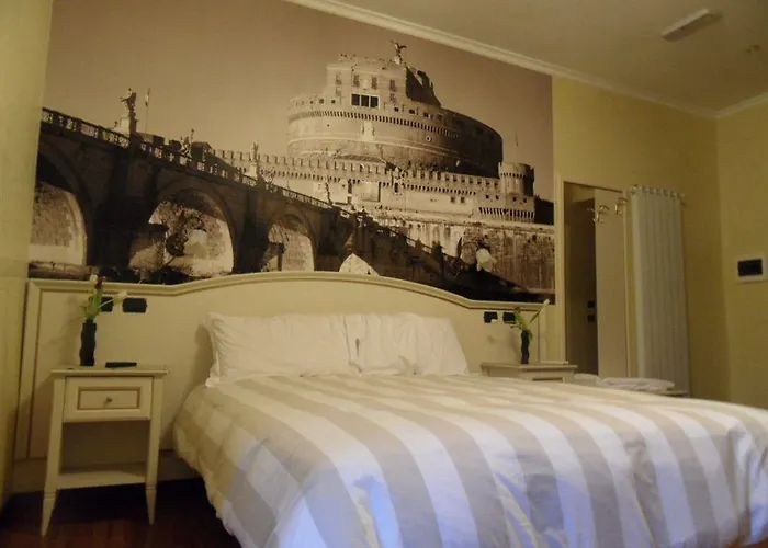 Vatican Plaza 4*