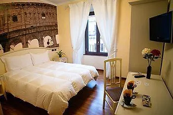 Vatican Plaza 4* Rom