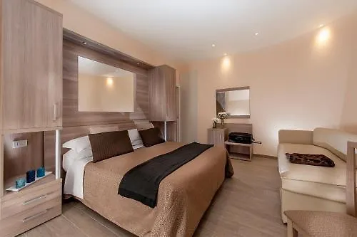 Vatican Plaza 4* Rom